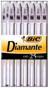 DIAMANTE BIC